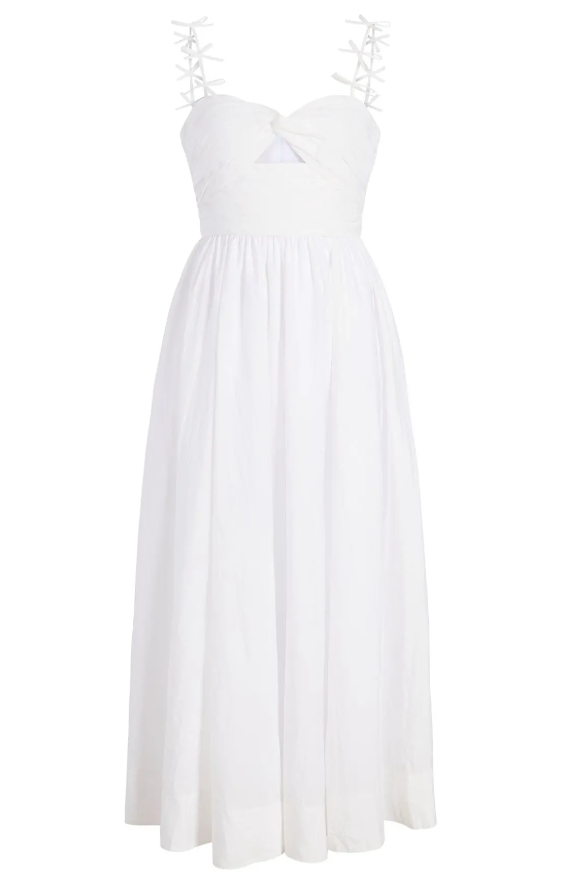 Agnes Dress