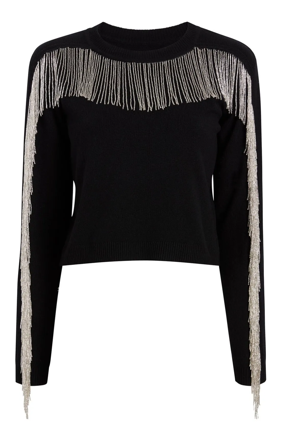 Althea Sweater