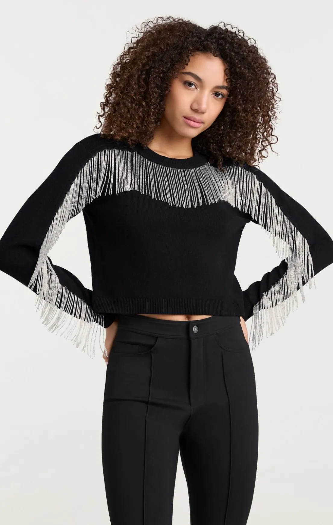 Althea Sweater