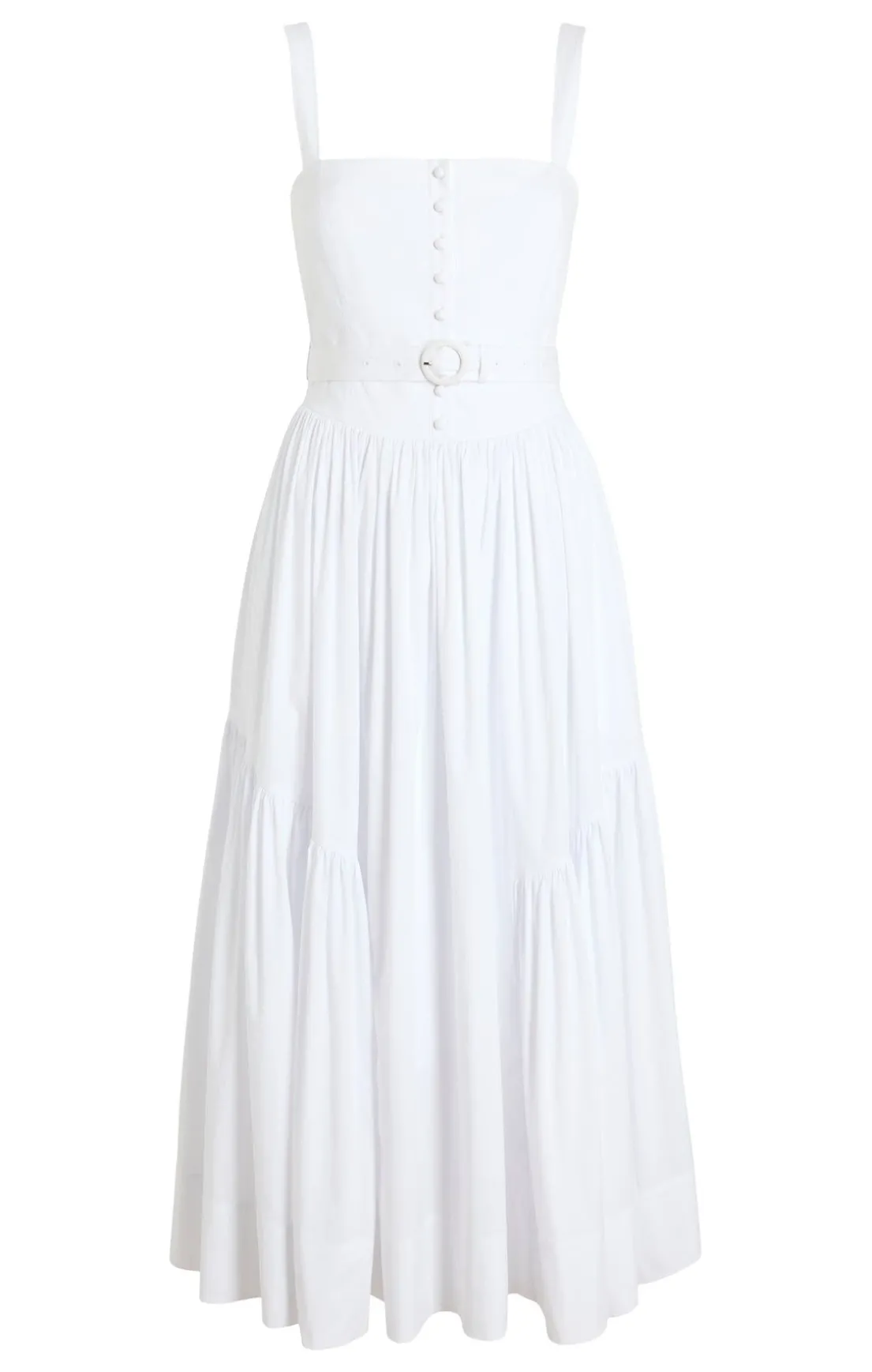 Amber Dress
