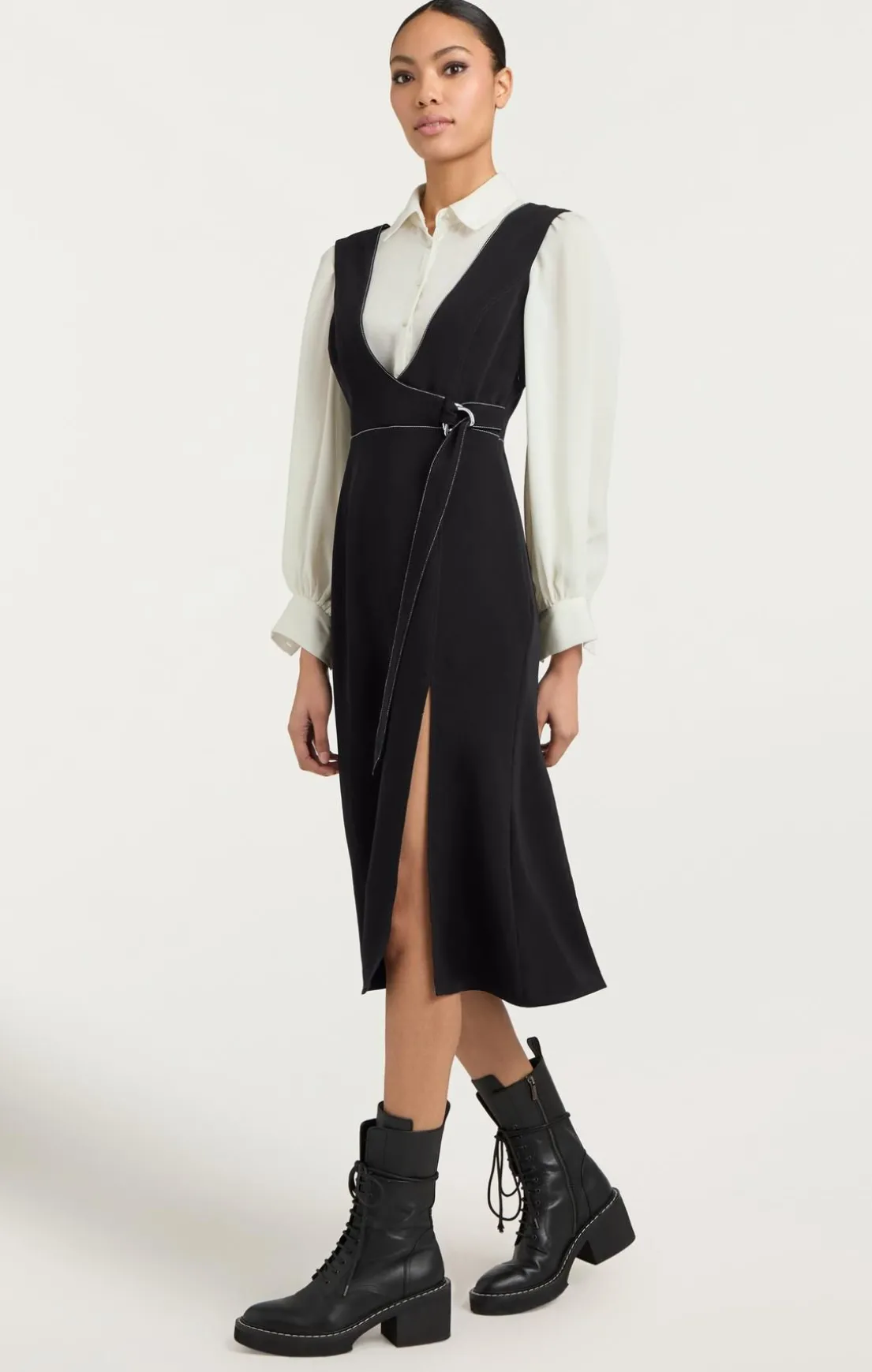 Ambre Dress
