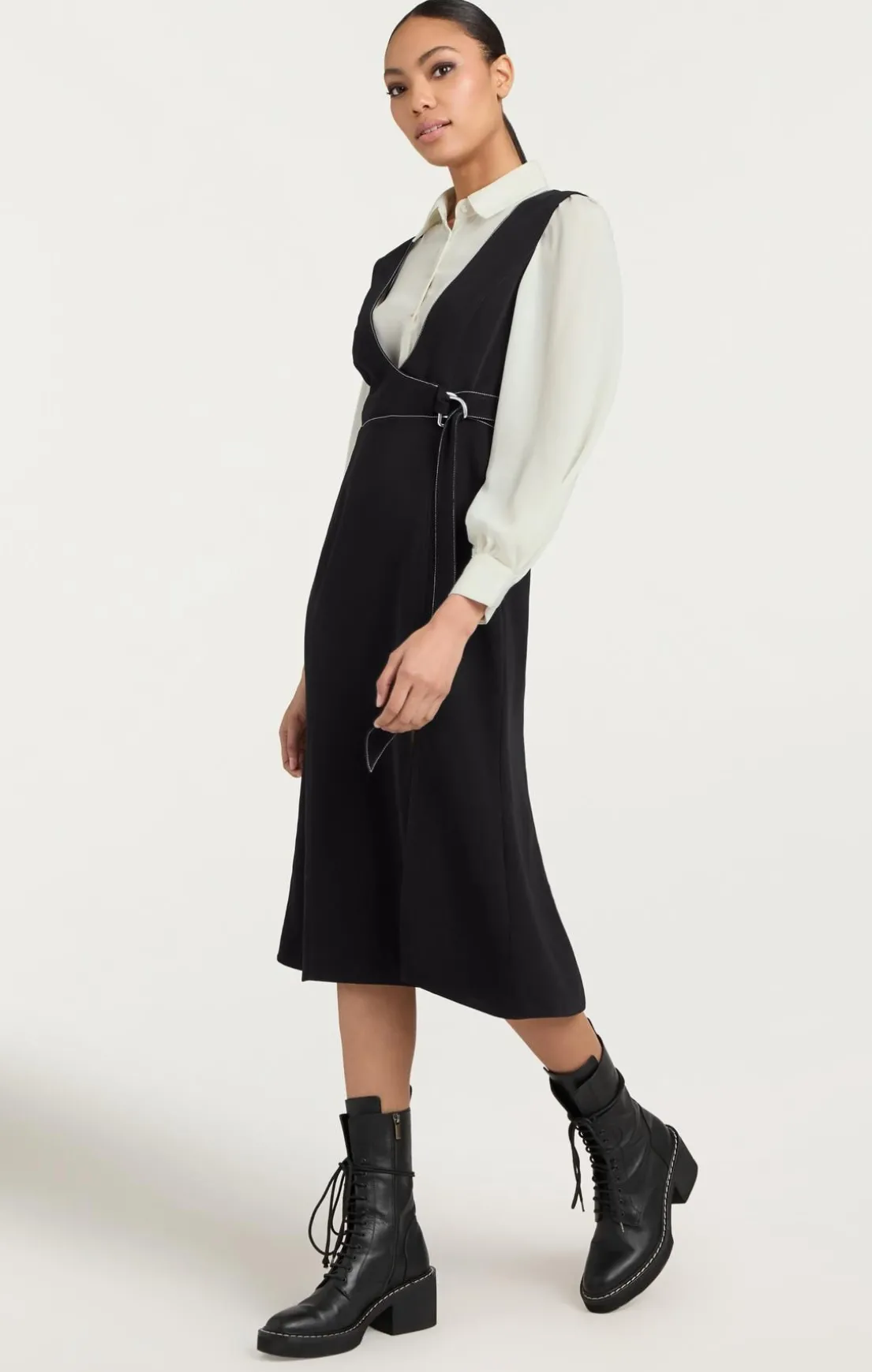 Ambre Dress