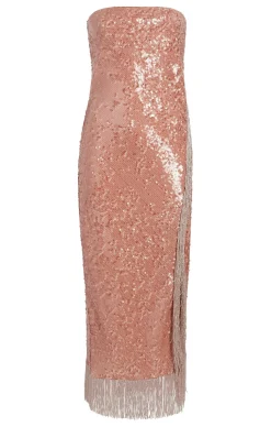 Amora Dress