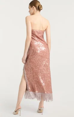 Amora Dress