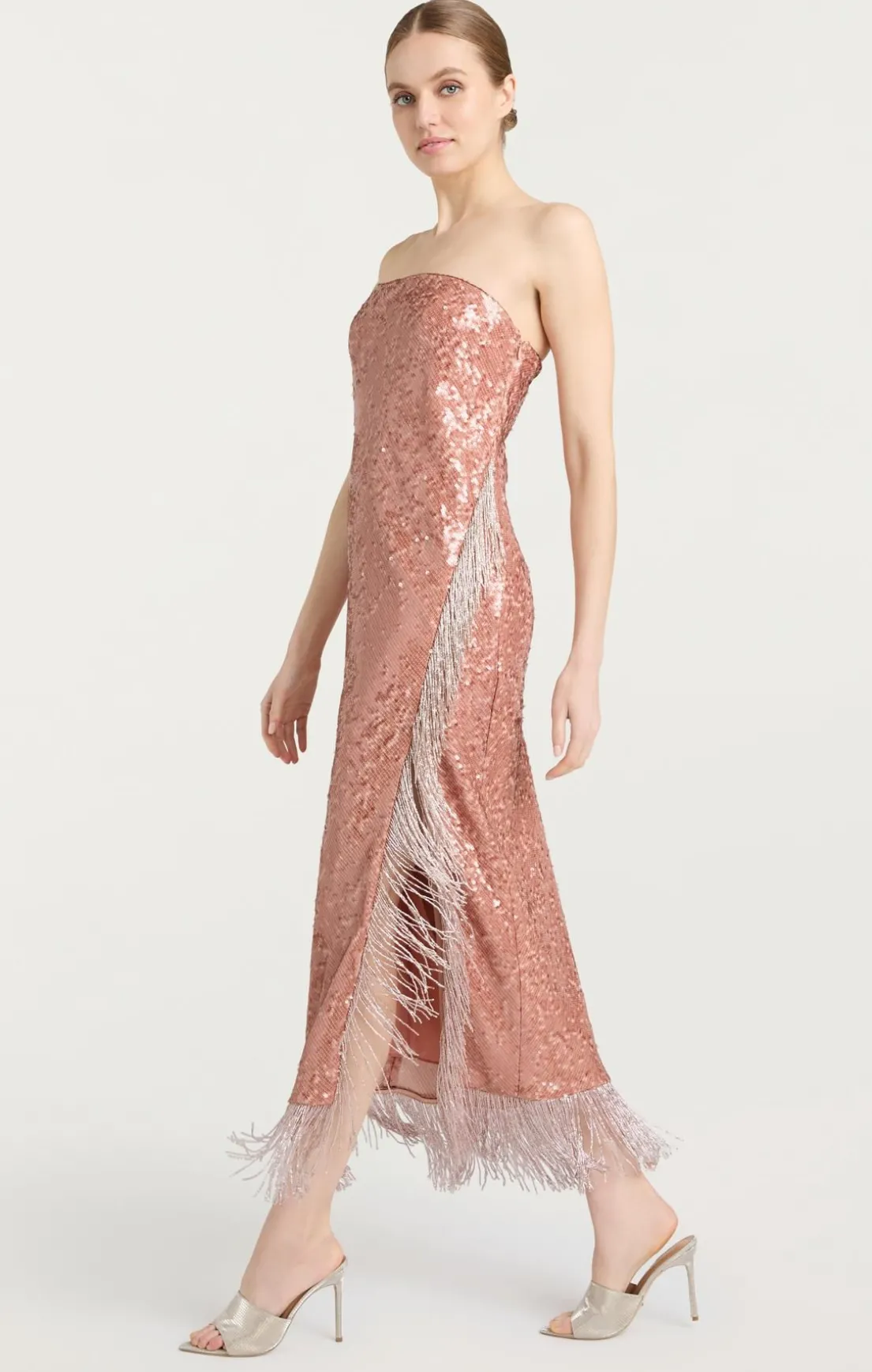 Amora Dress