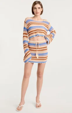 Ari Skirt