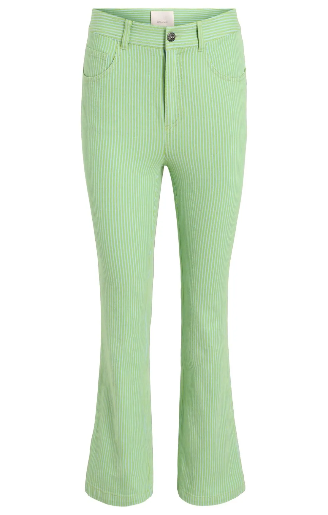 Aubrey Pant