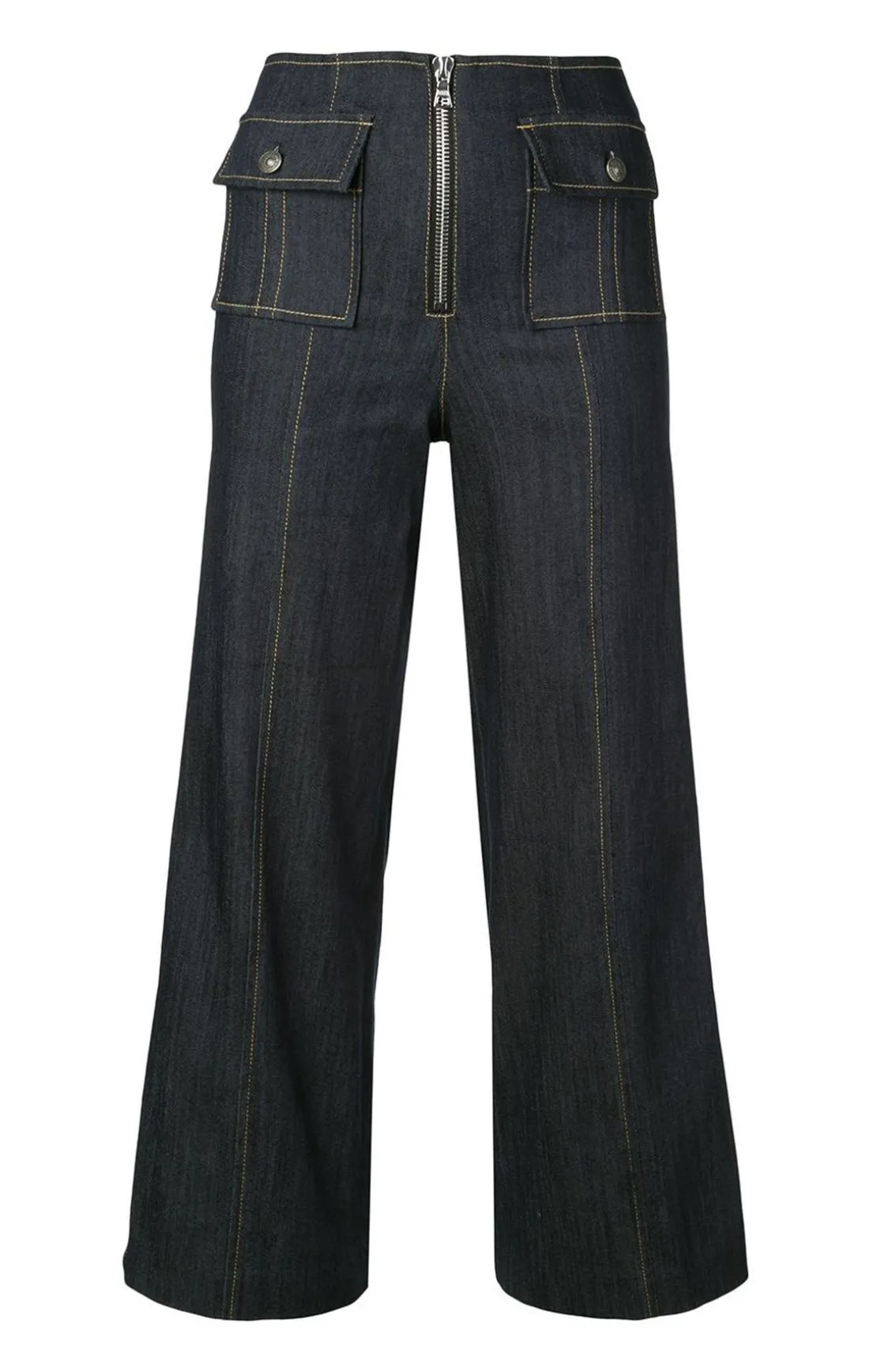 Azure Pant