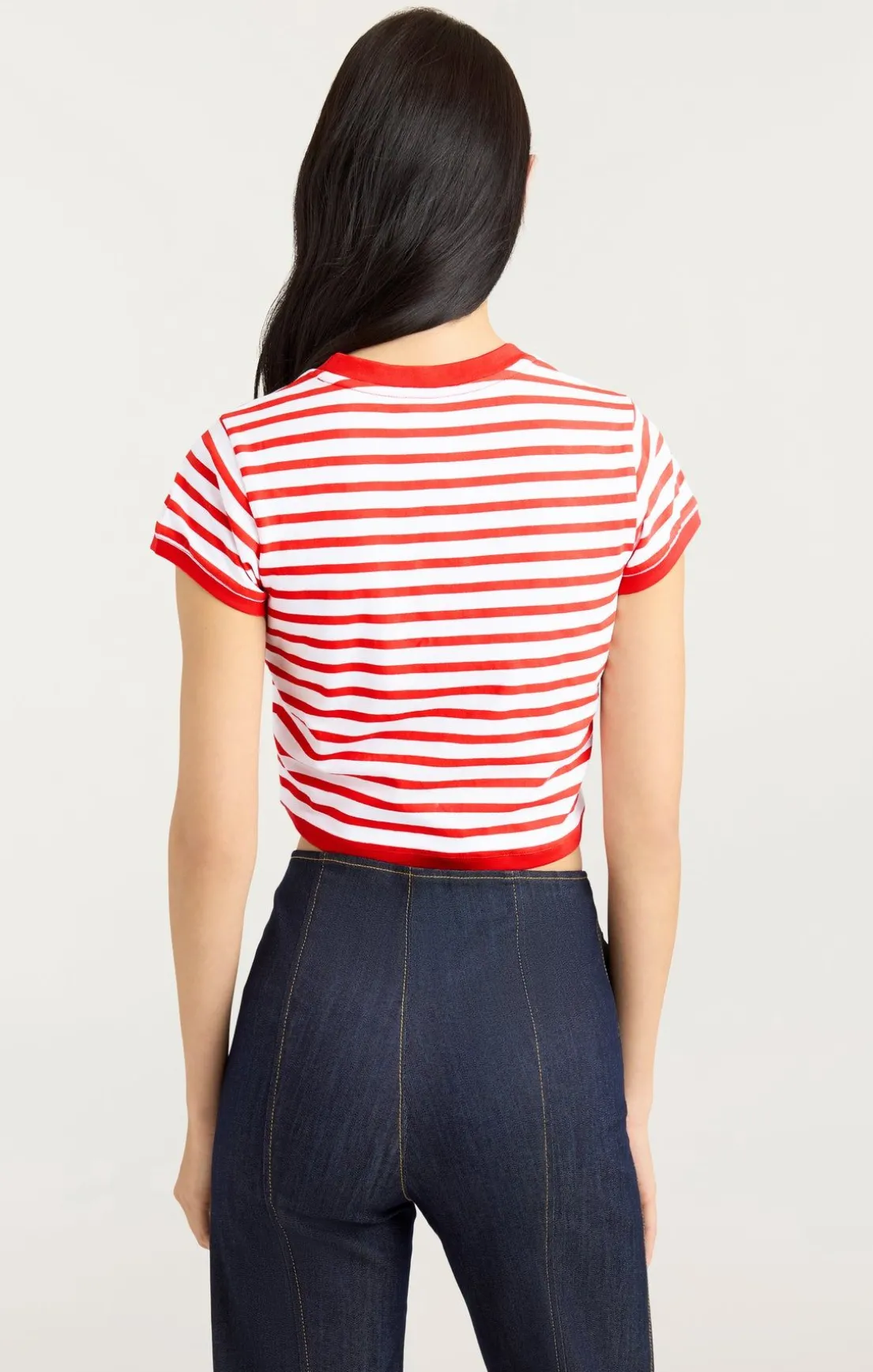 Becka Tee