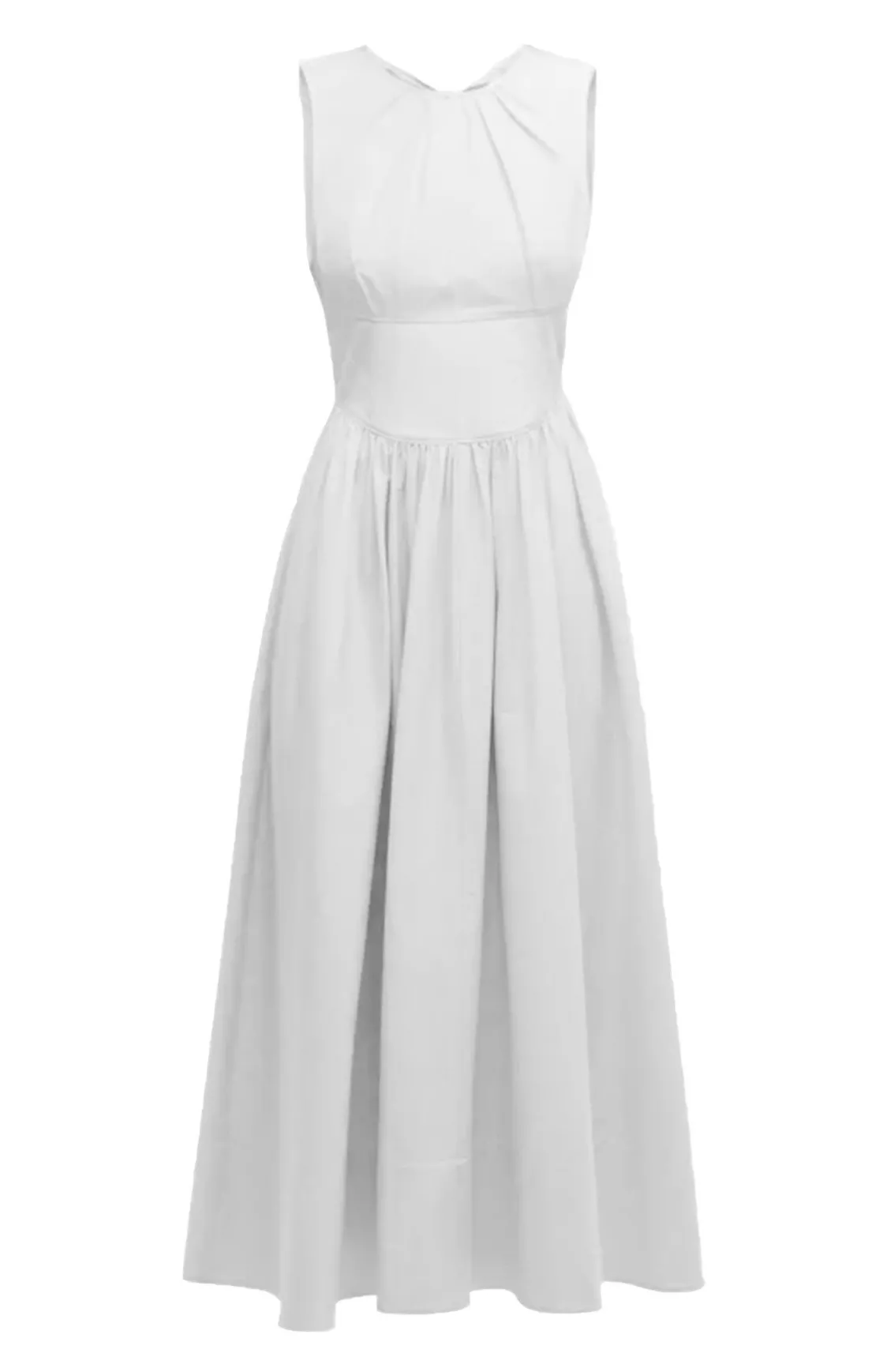 Benita Dress