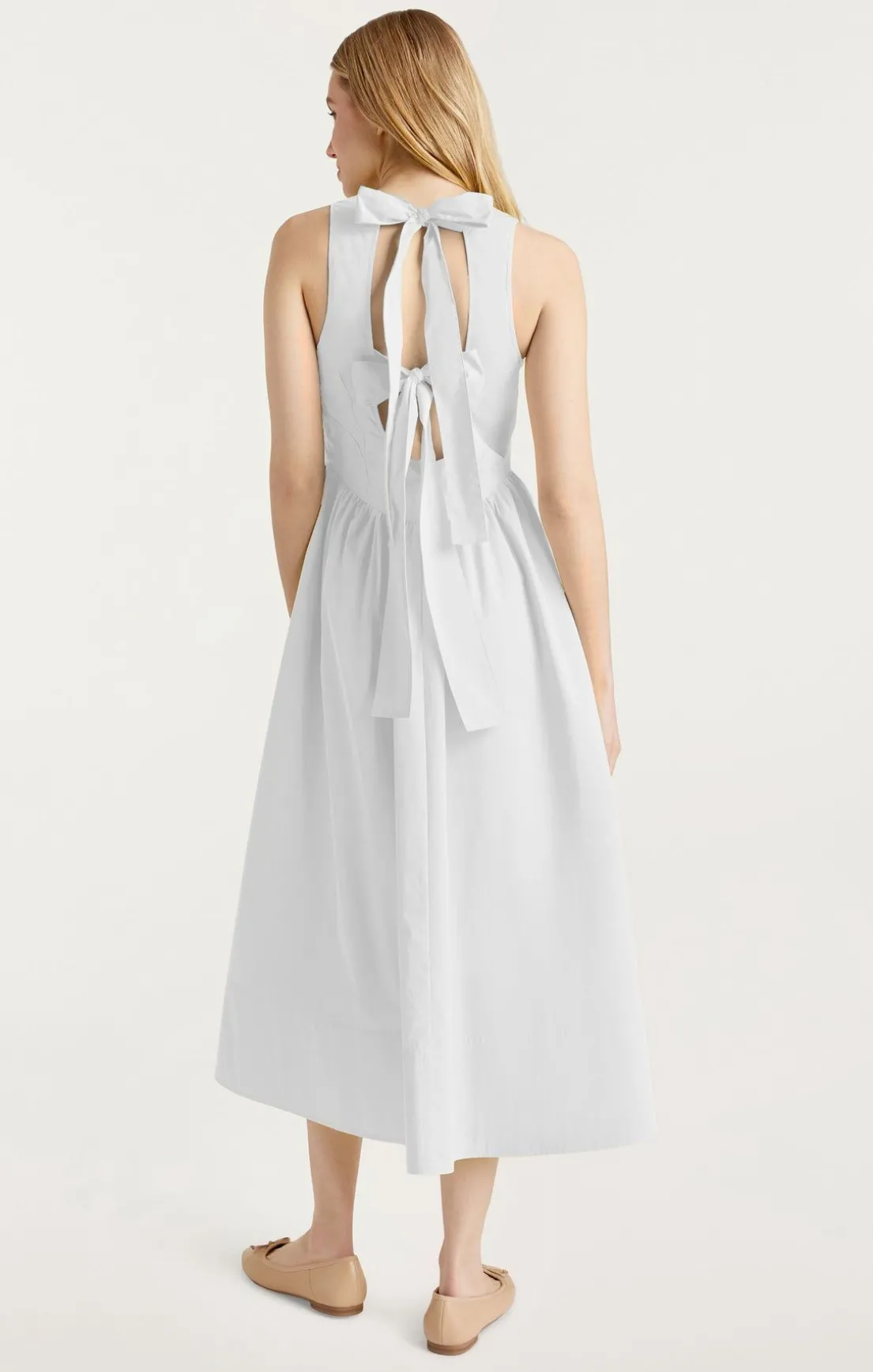 Benita Dress
