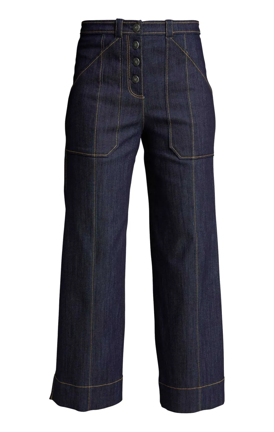 Benji Pant