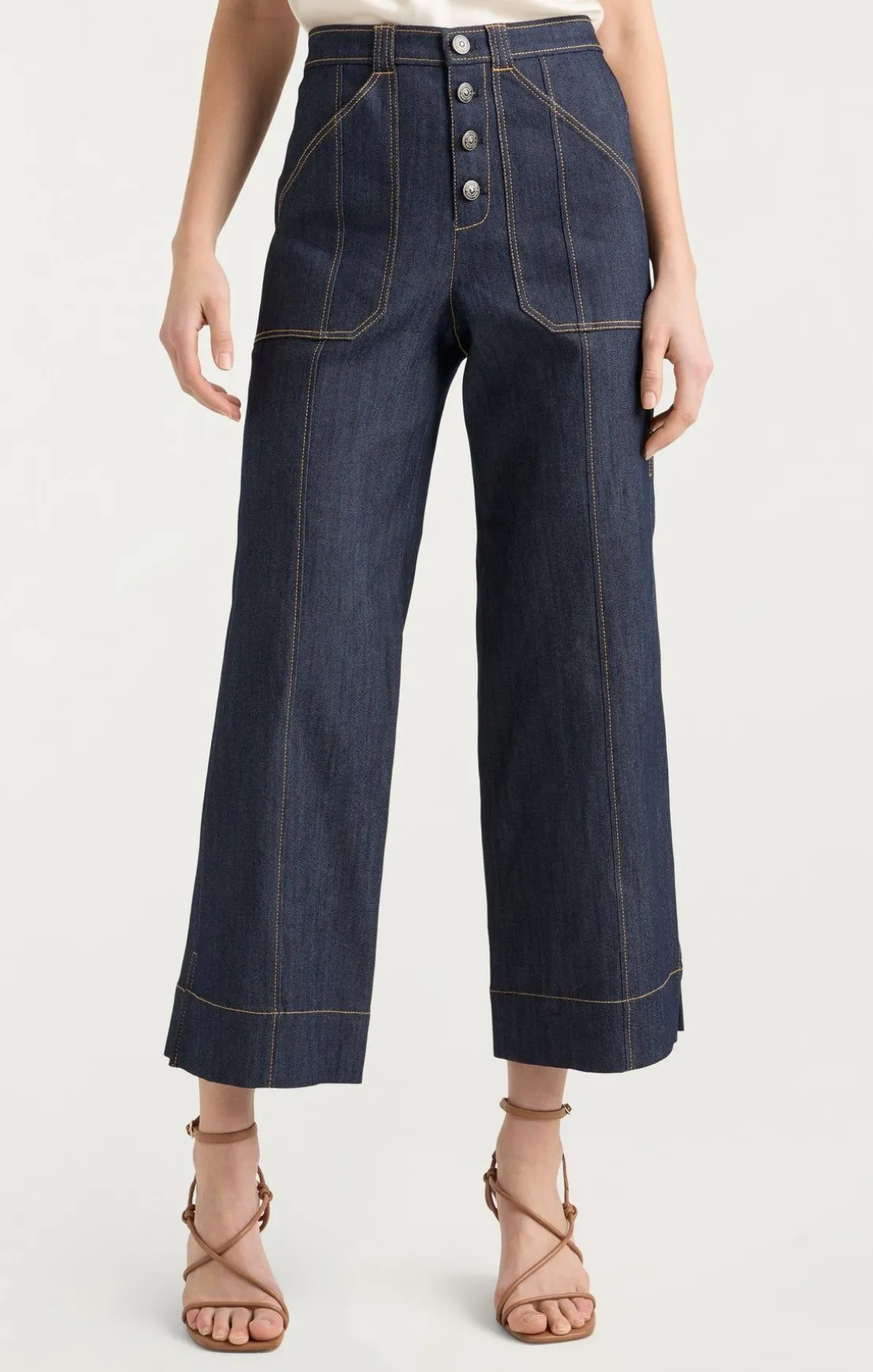 Benji Pant