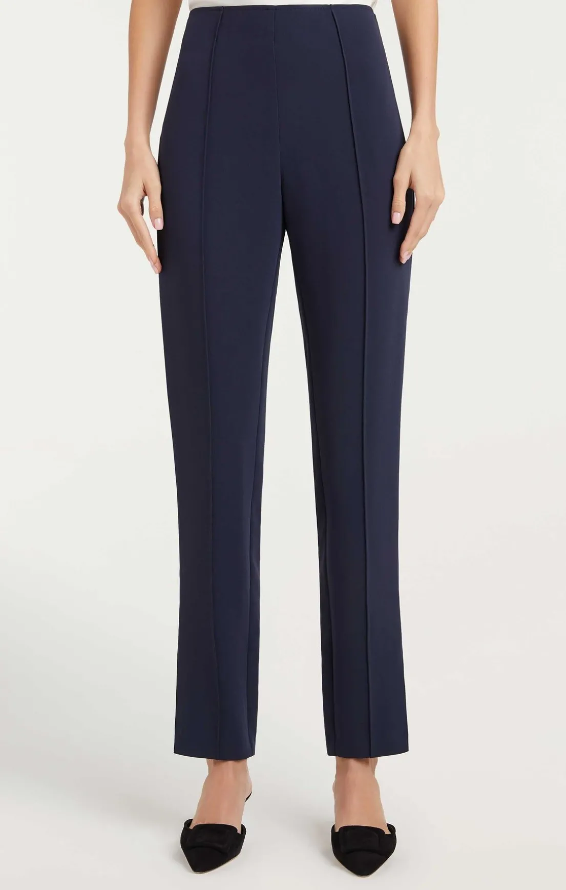 Brianne Pant