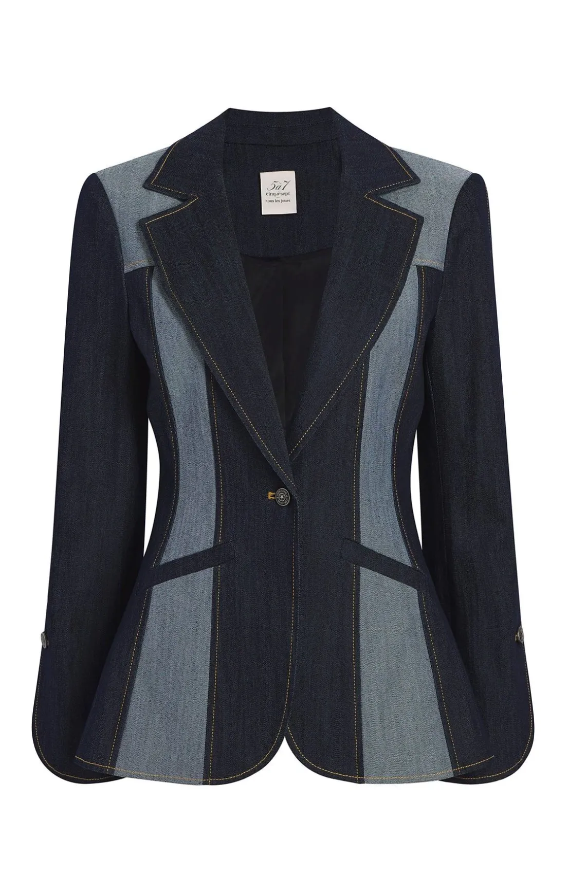 Celie Blazer