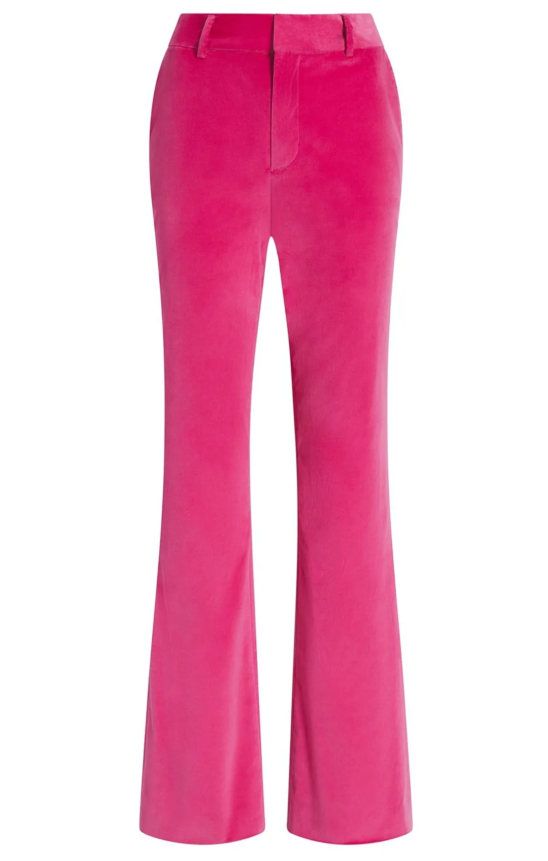 Chenille Velvet Kerry Pant