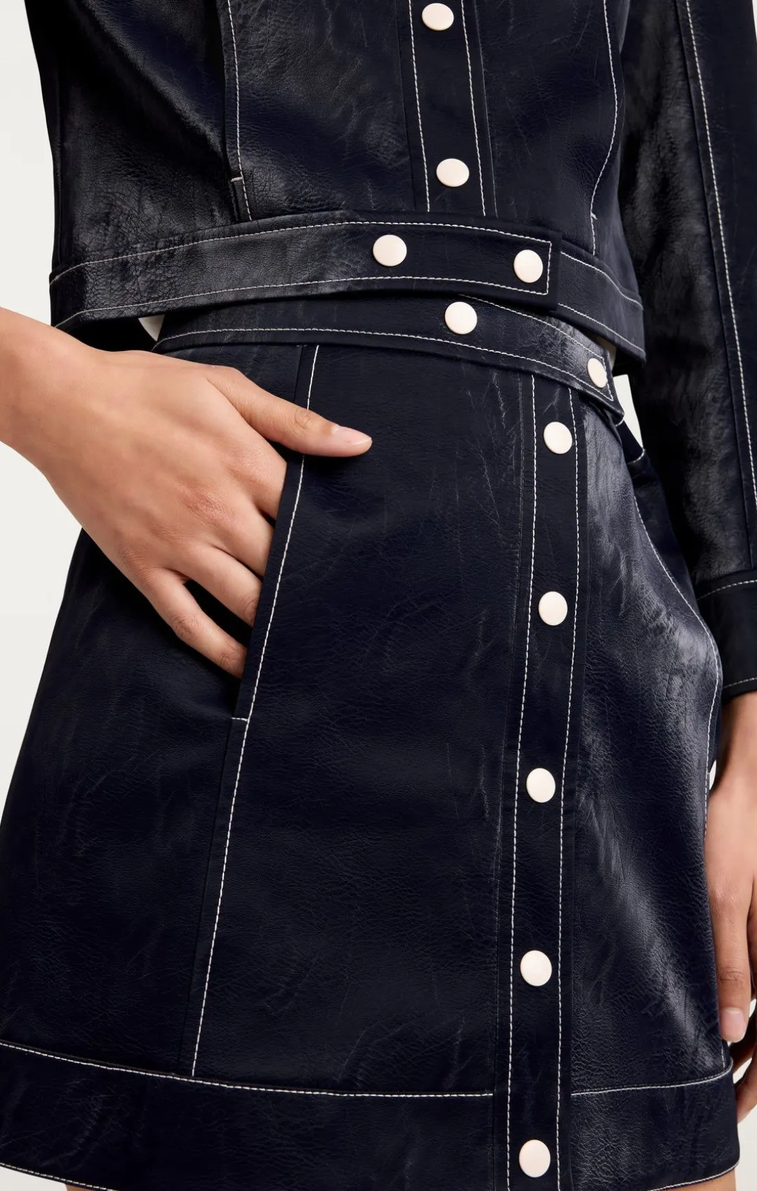 Ciara Skirt
