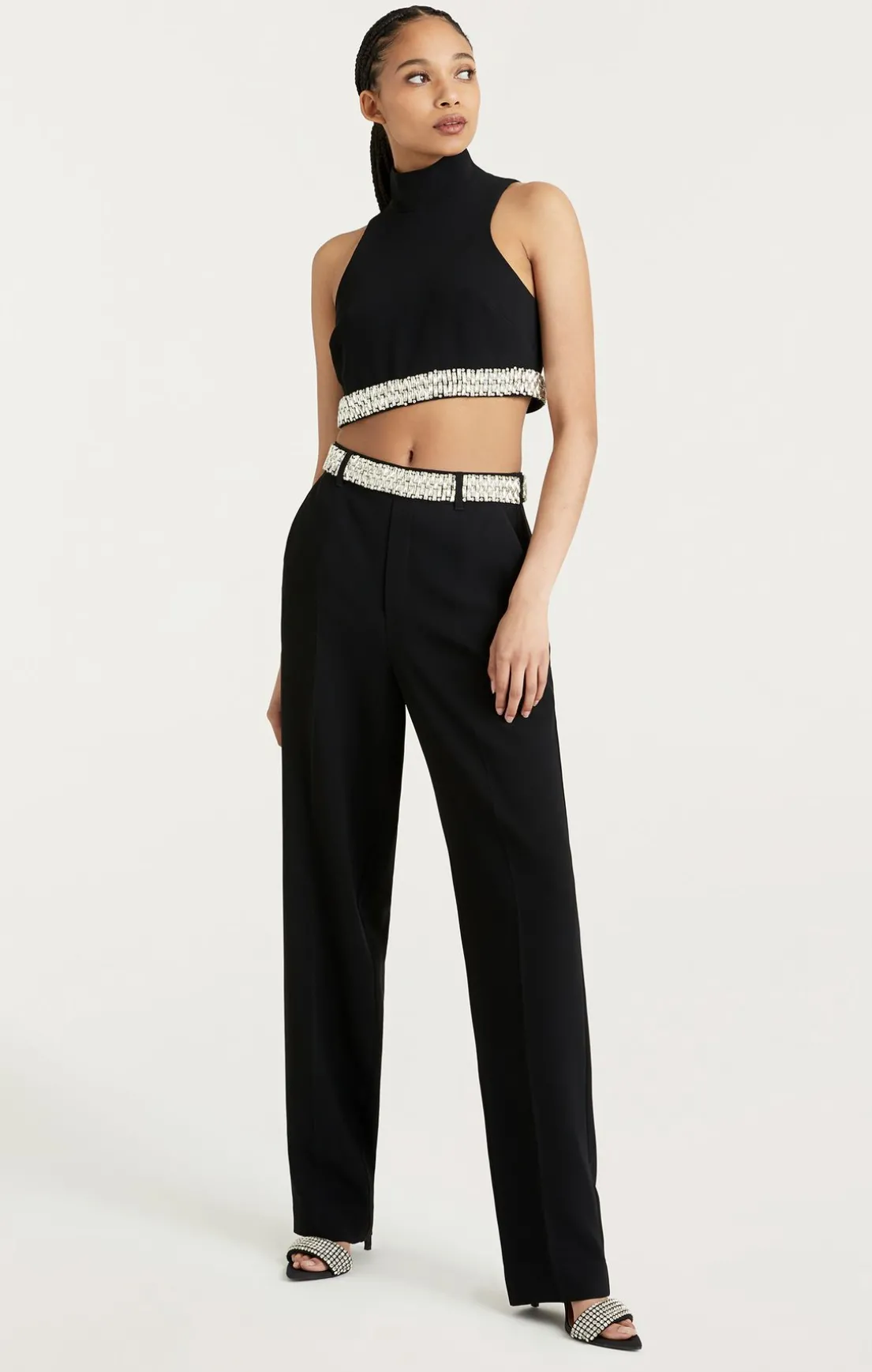 Collins Top