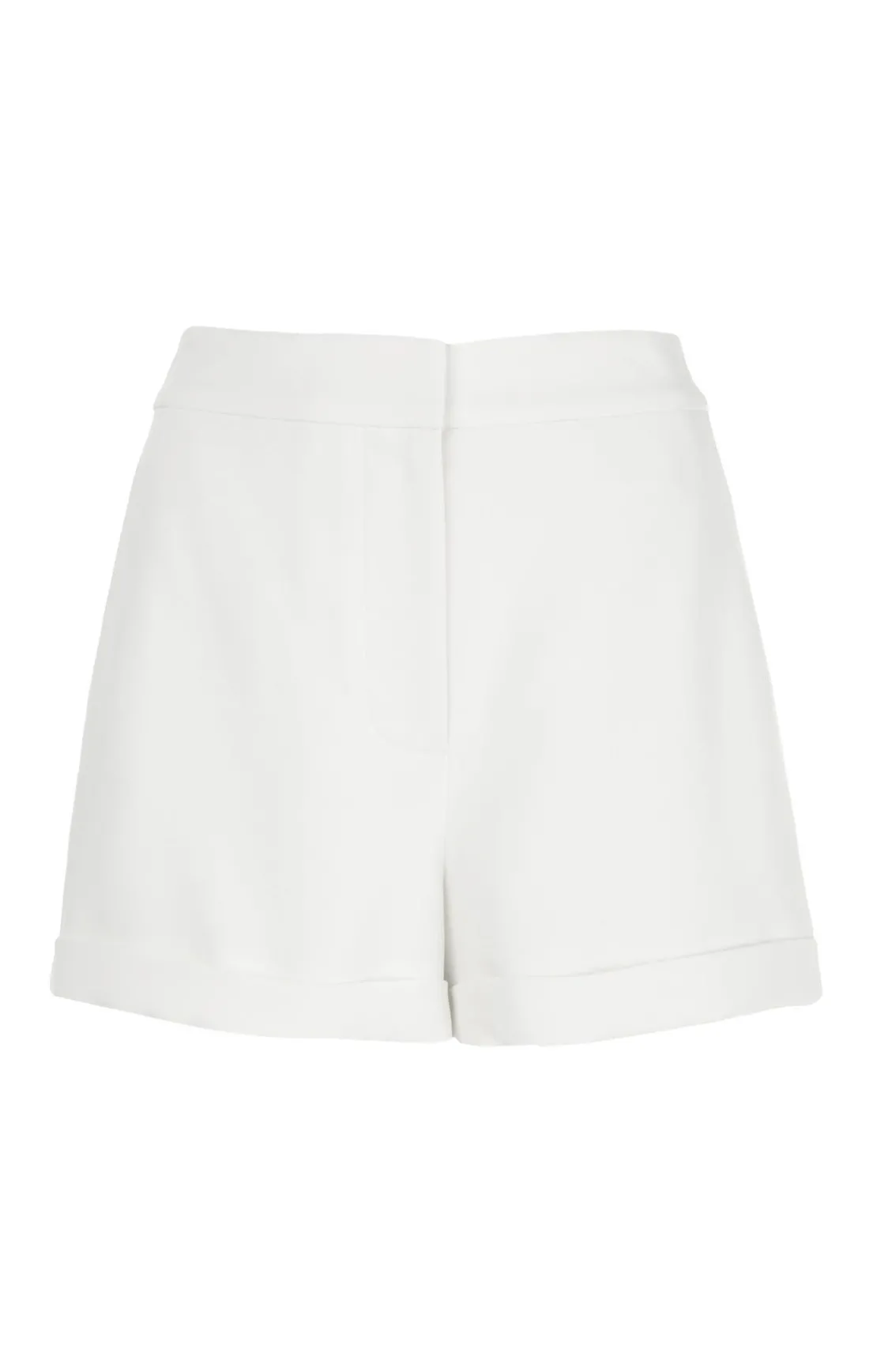Crepe Elaine Short