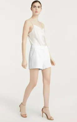 Crepe Elaine Short
