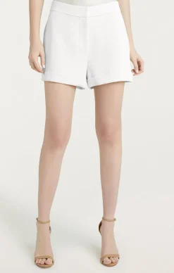 Crepe Elaine Short