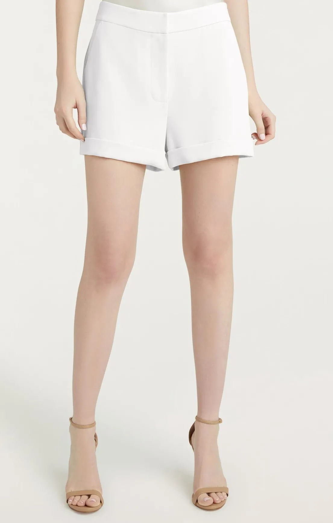 Crepe Elaine Short