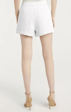 Crepe Elaine Short