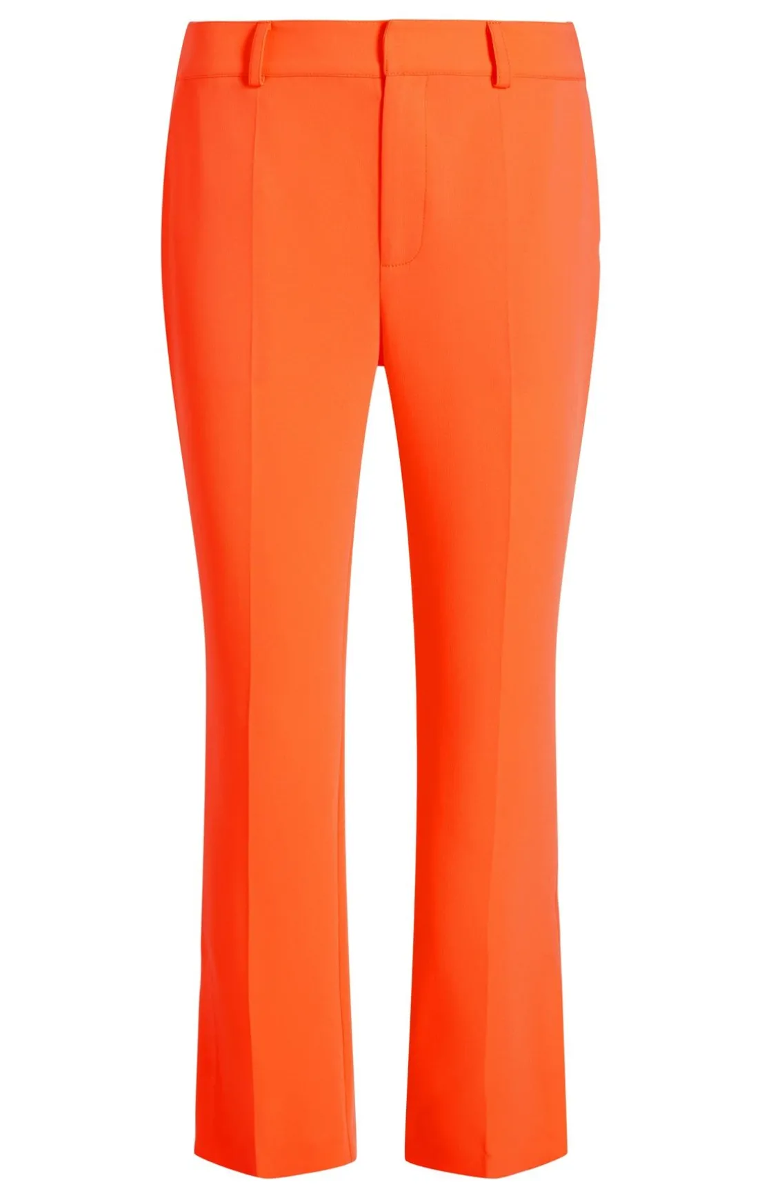 Cropped Kerry Pant