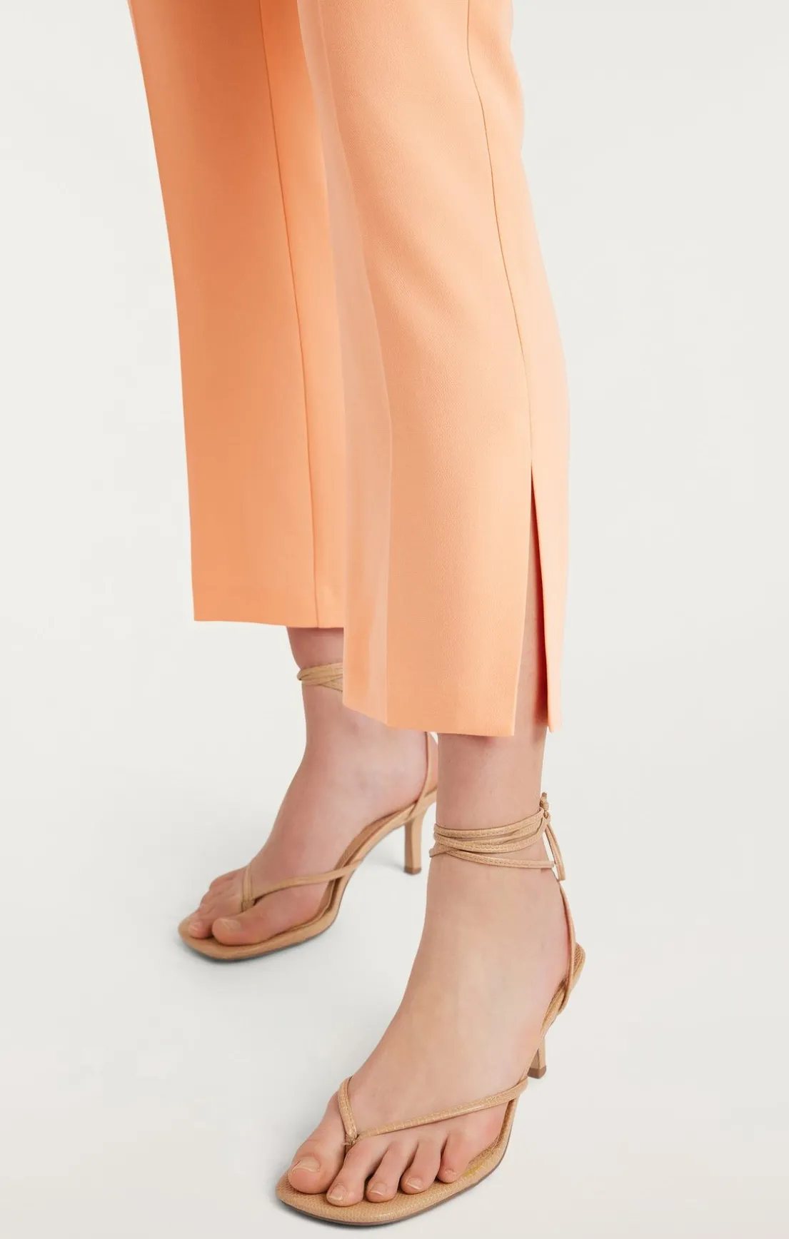 Cropped Kerry Pant