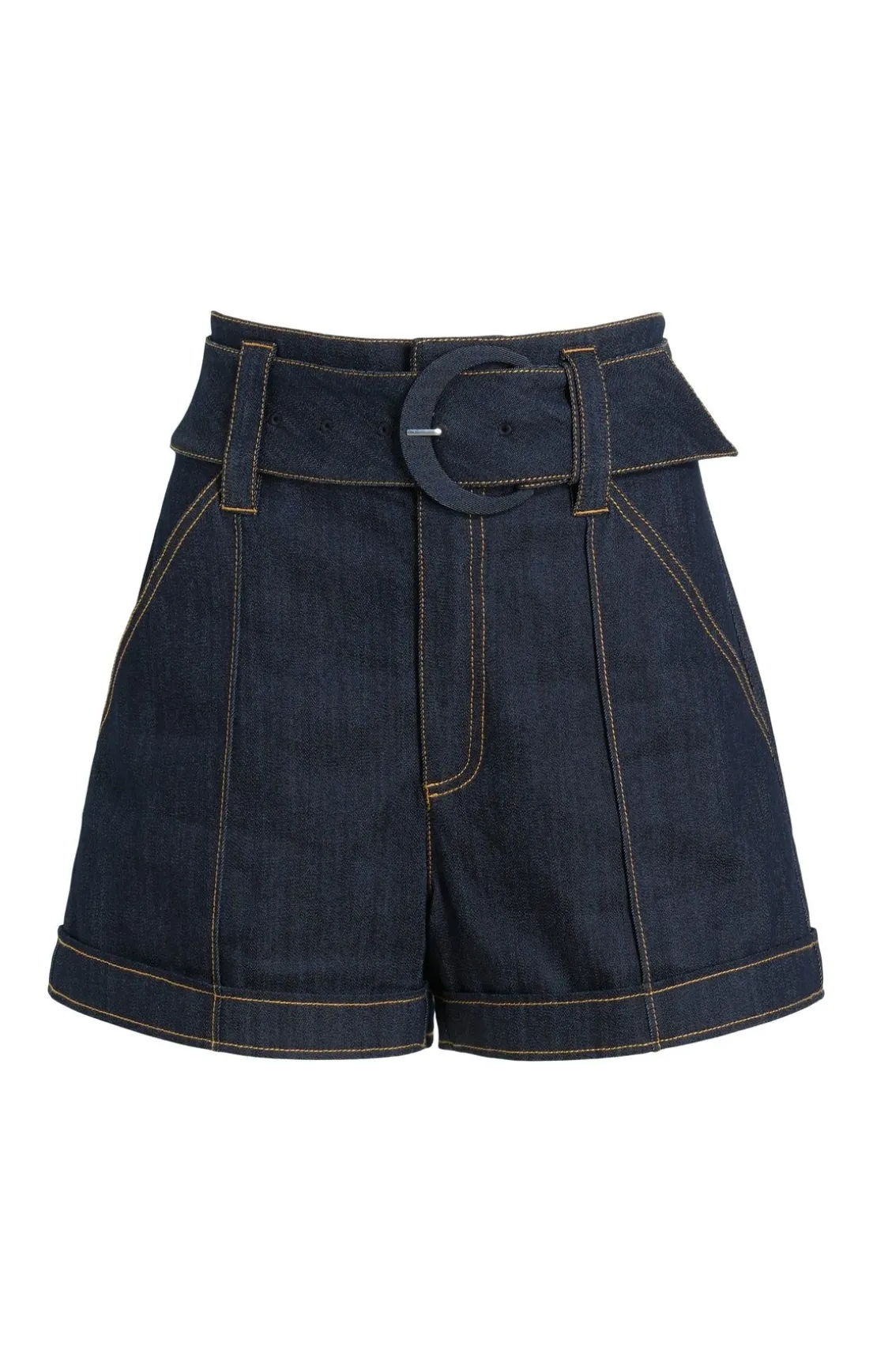 Denim Aldi Short