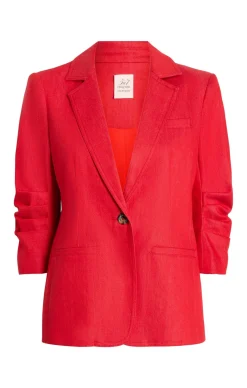 Denim Khloe Blazer