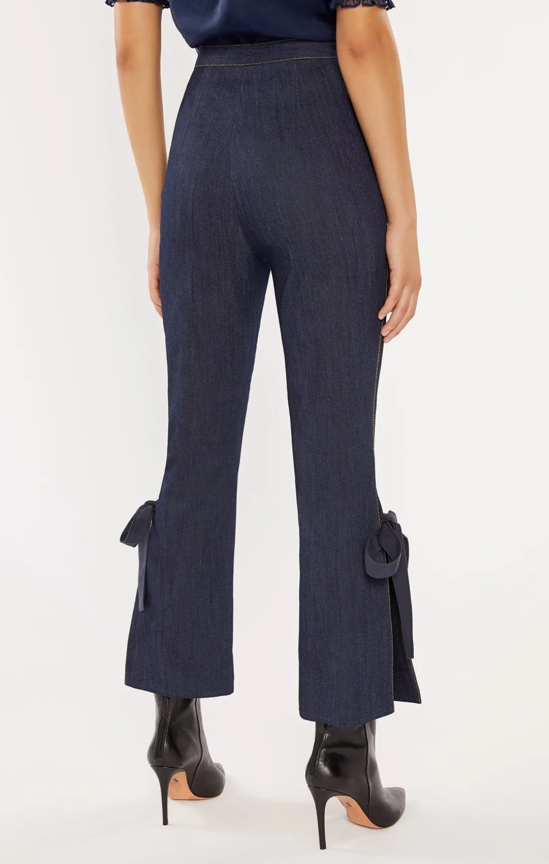 Denim Lou Pant