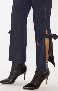 Denim Lou Pant