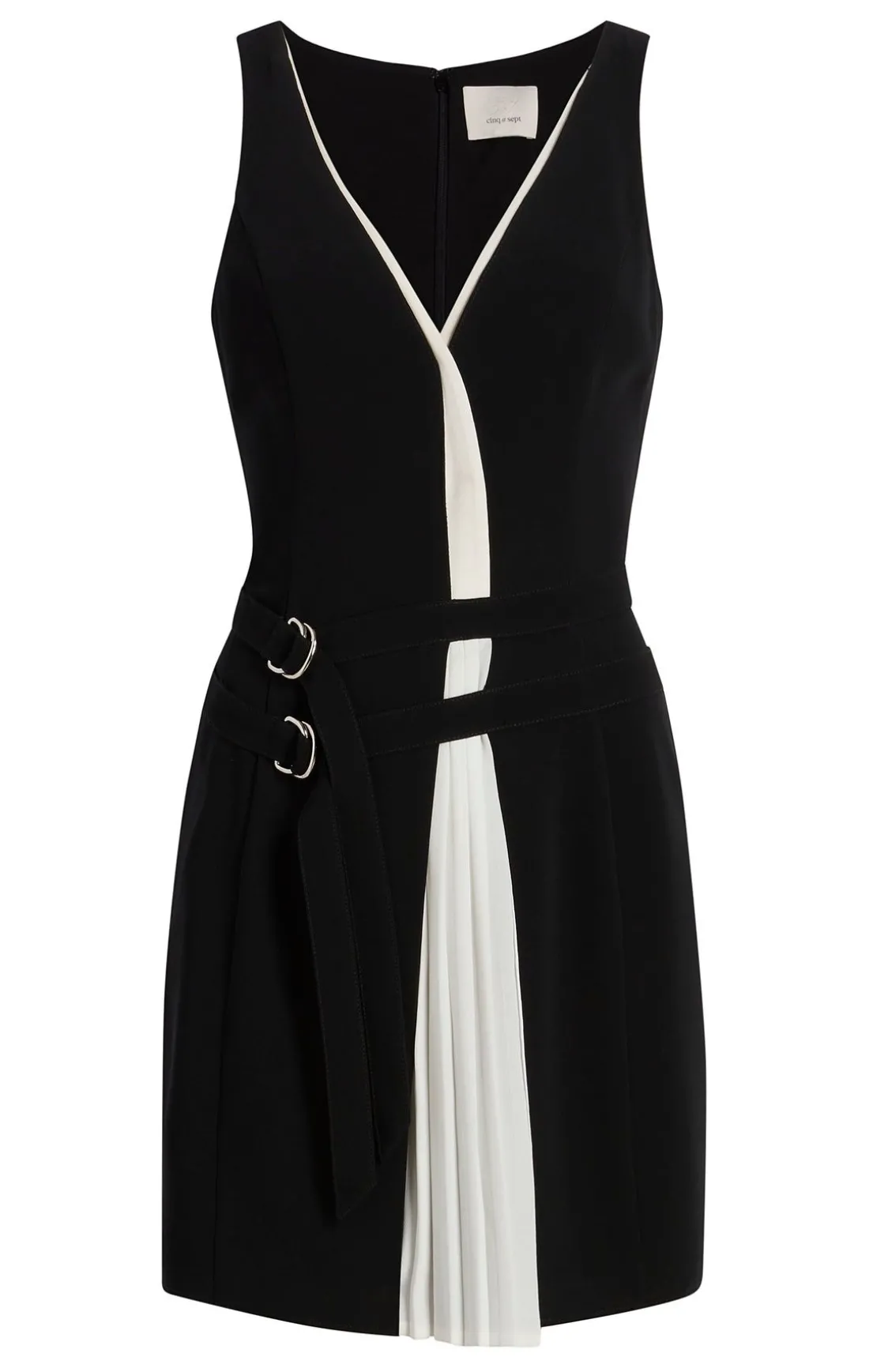 Desmond Dress