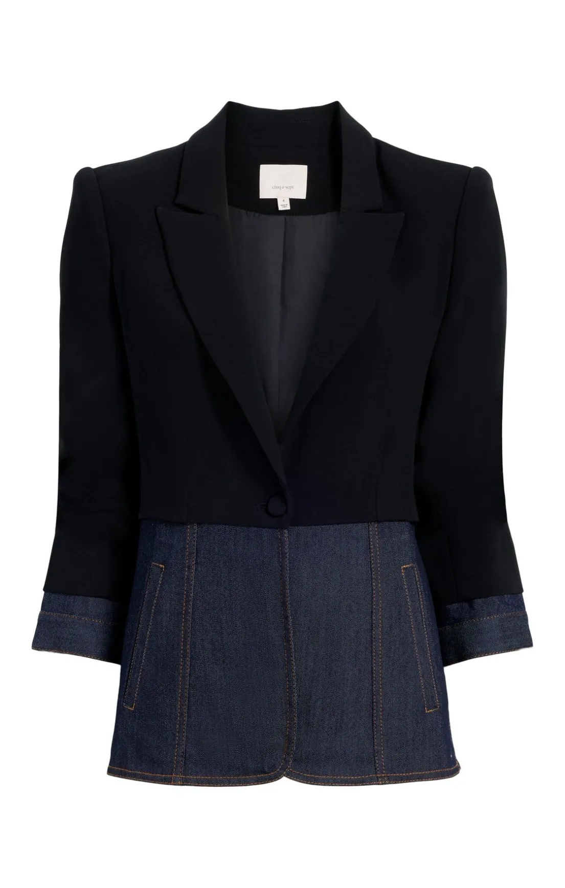 Dionne Blazer