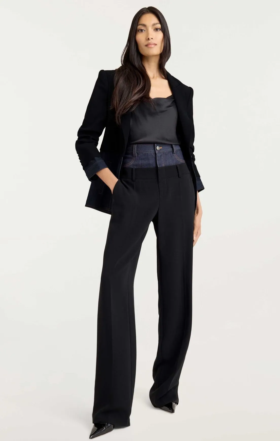 Dionne Blazer