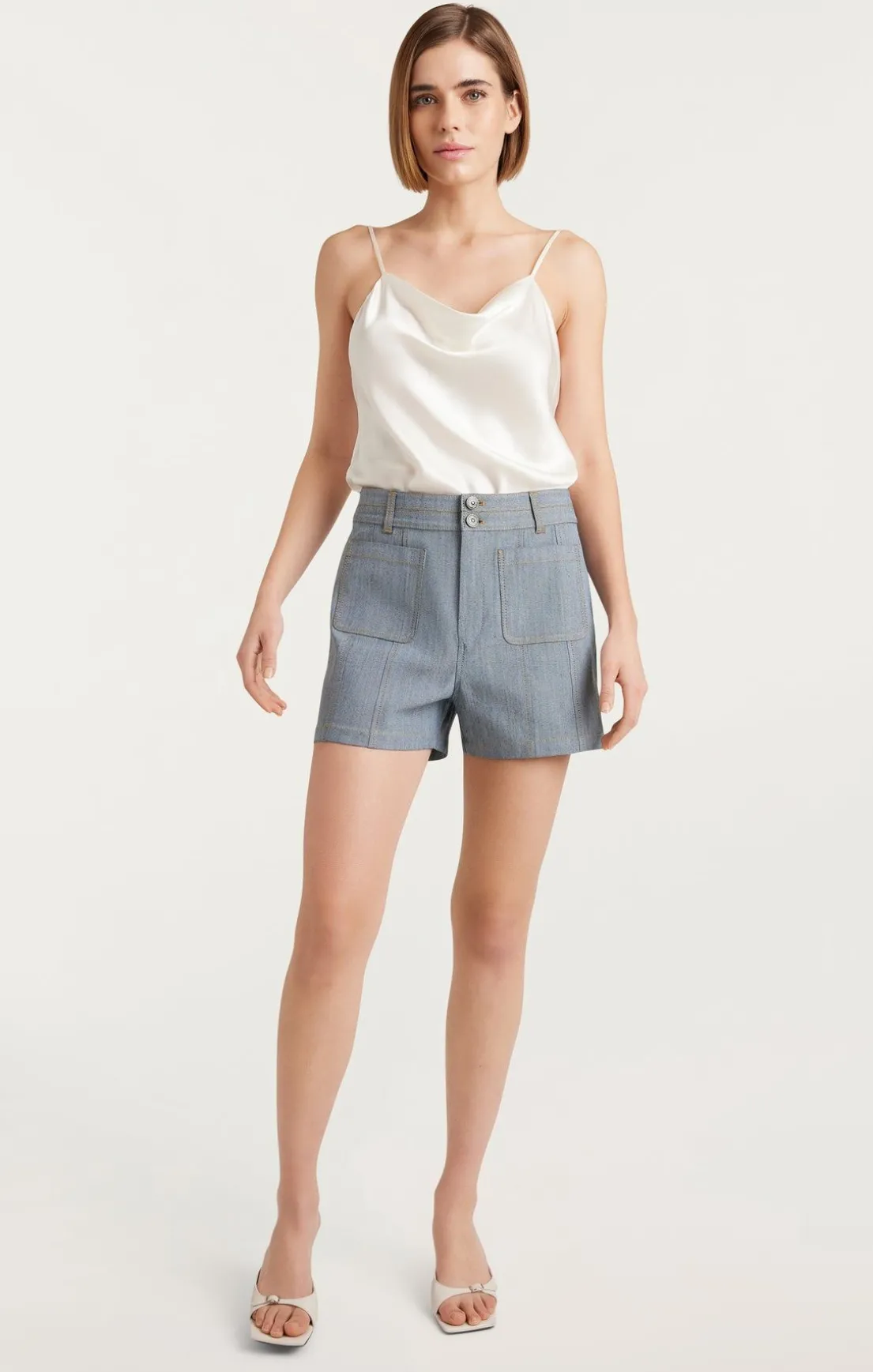 Dorothea Short