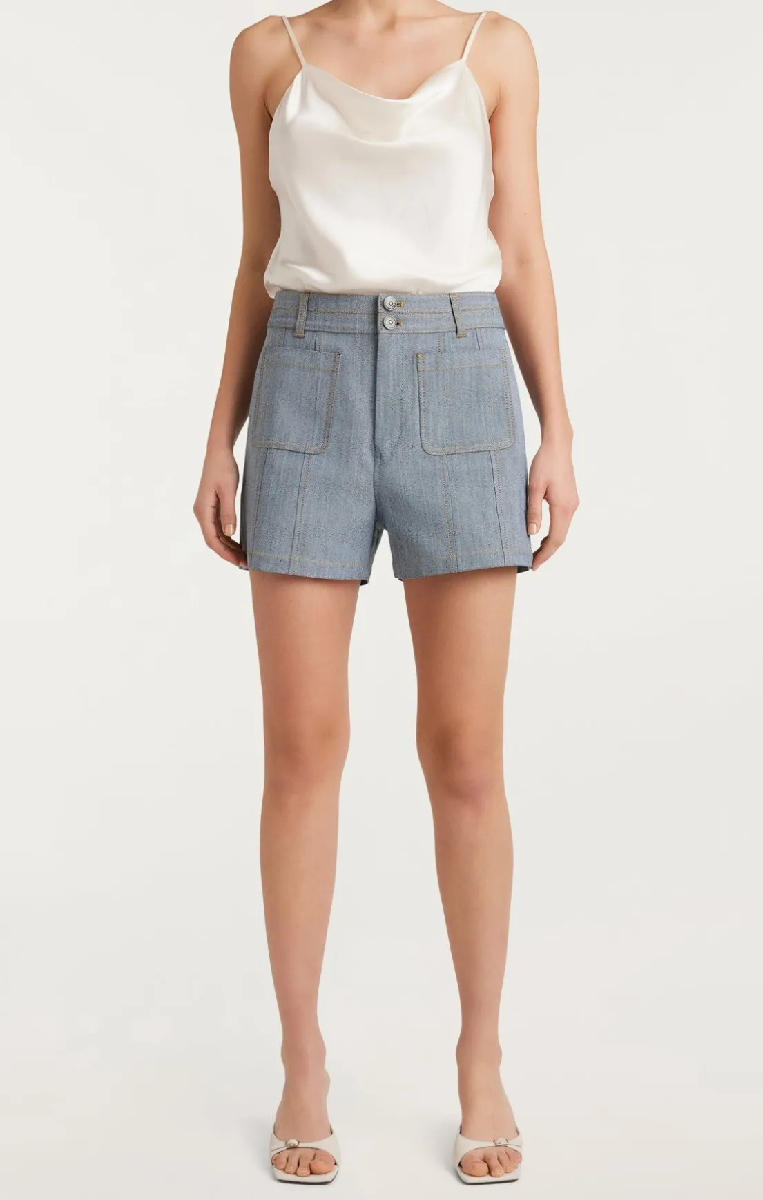 Dorothea Short