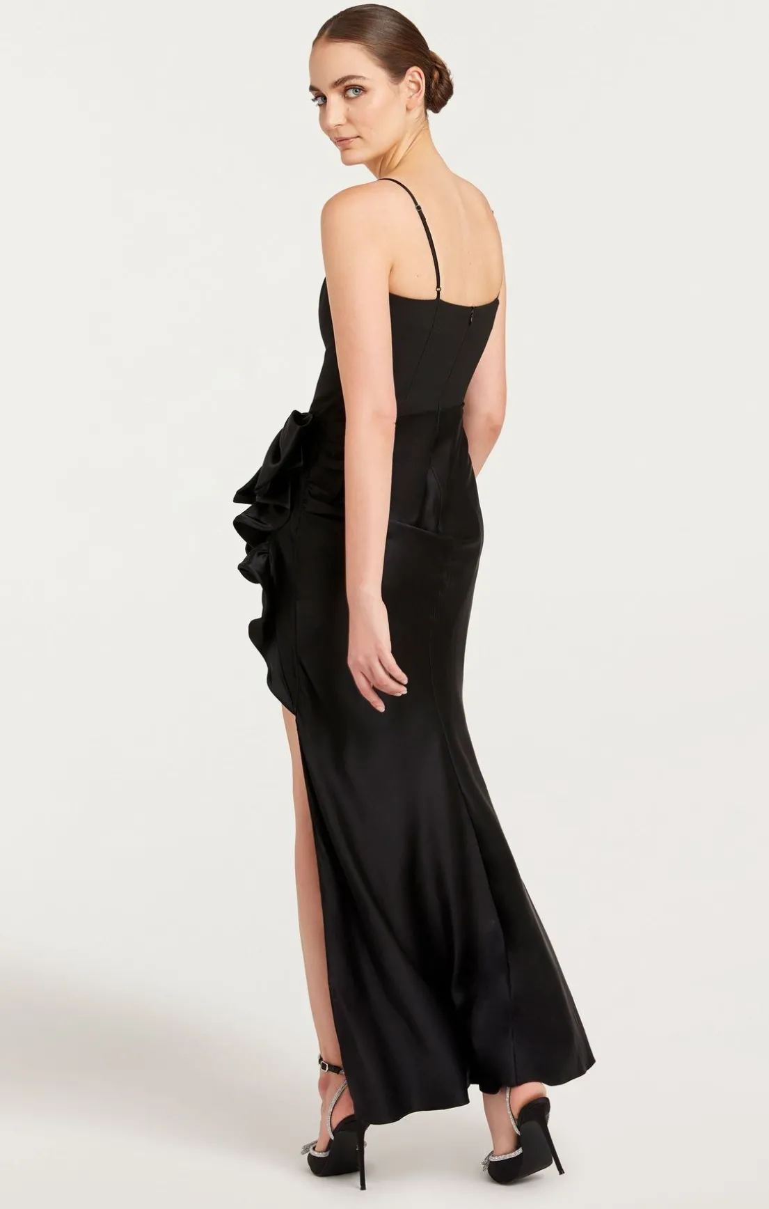 Drina Gown