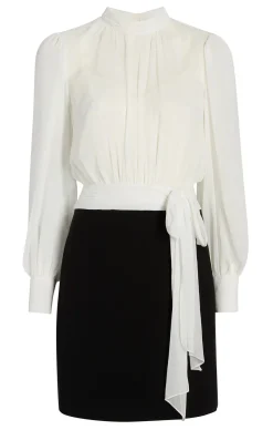 Elena Dress