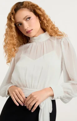 Elena Dress