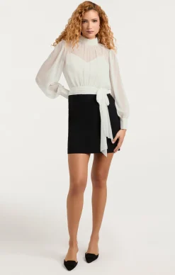 Elena Dress