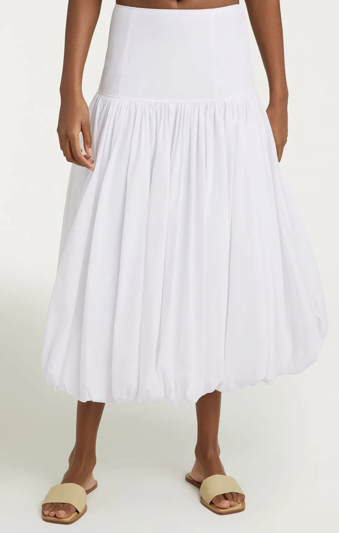 Ellah Skirt