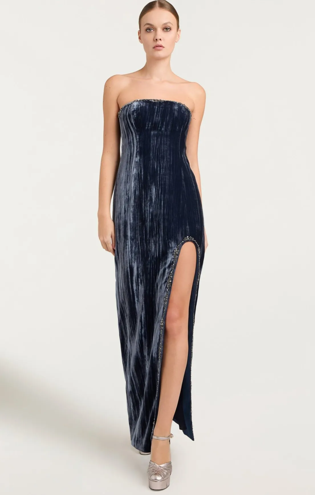 Eponine Gown