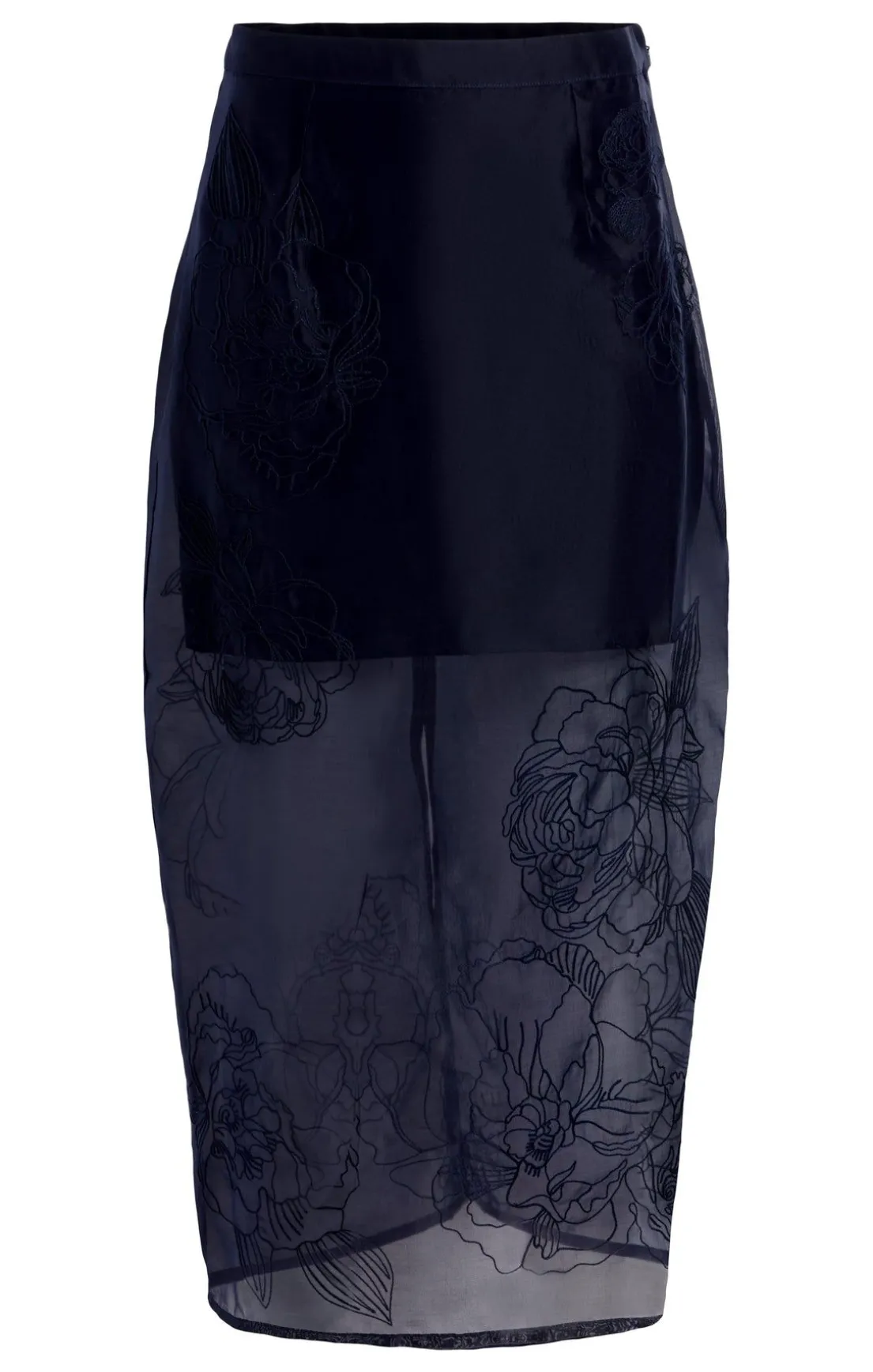 Etta Skirt