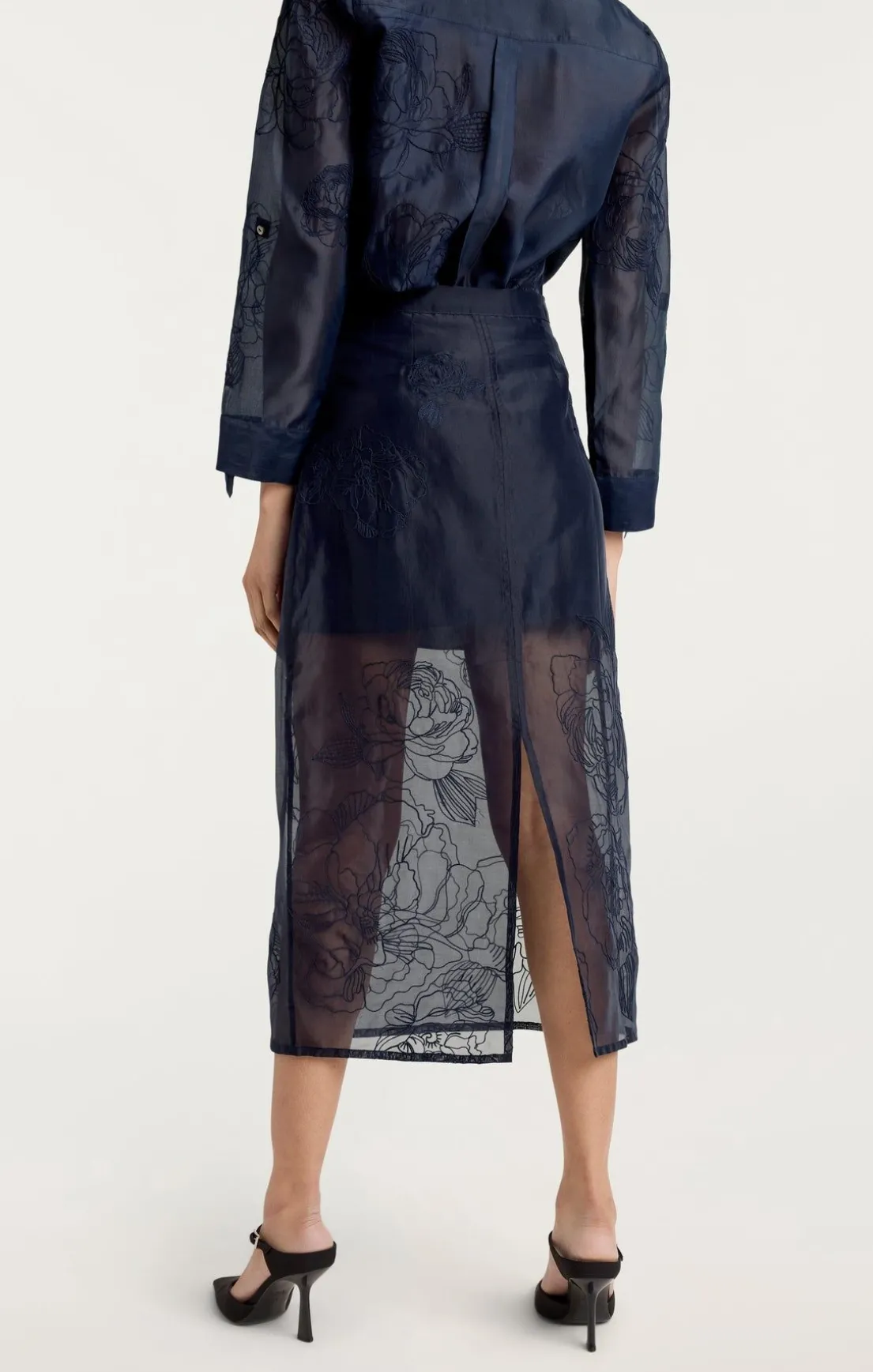 Etta Skirt