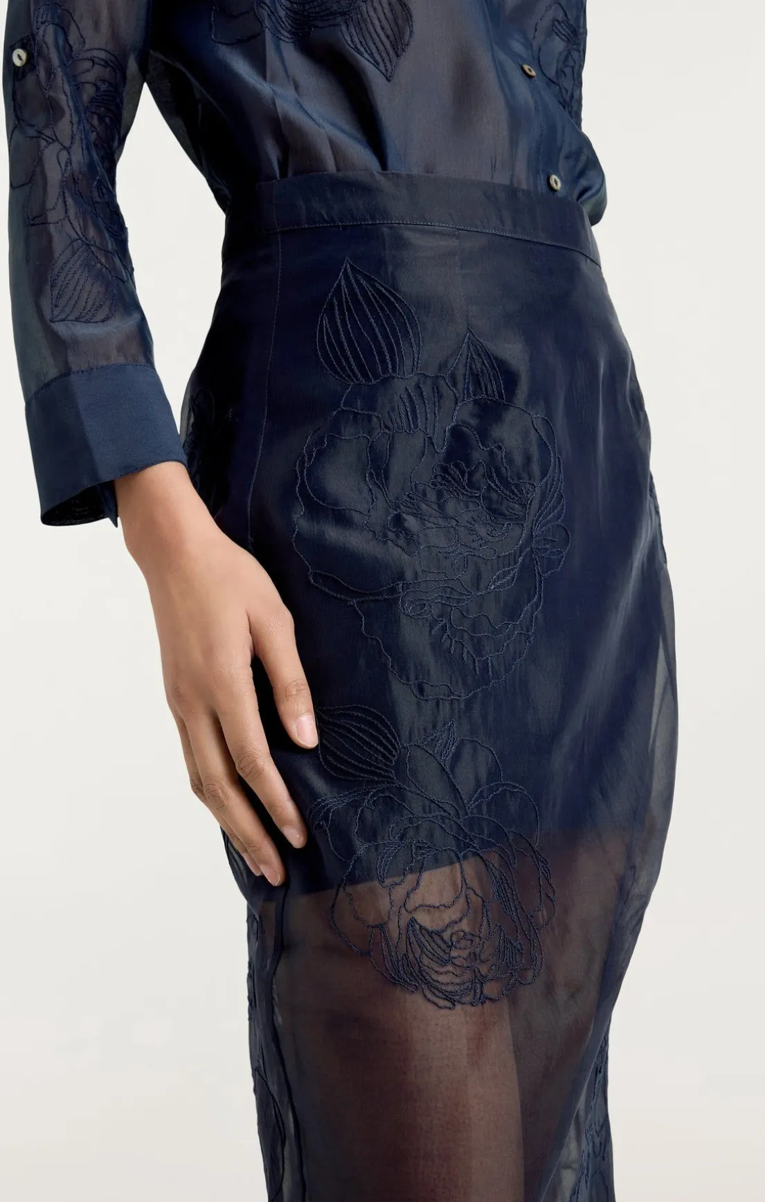 Etta Skirt
