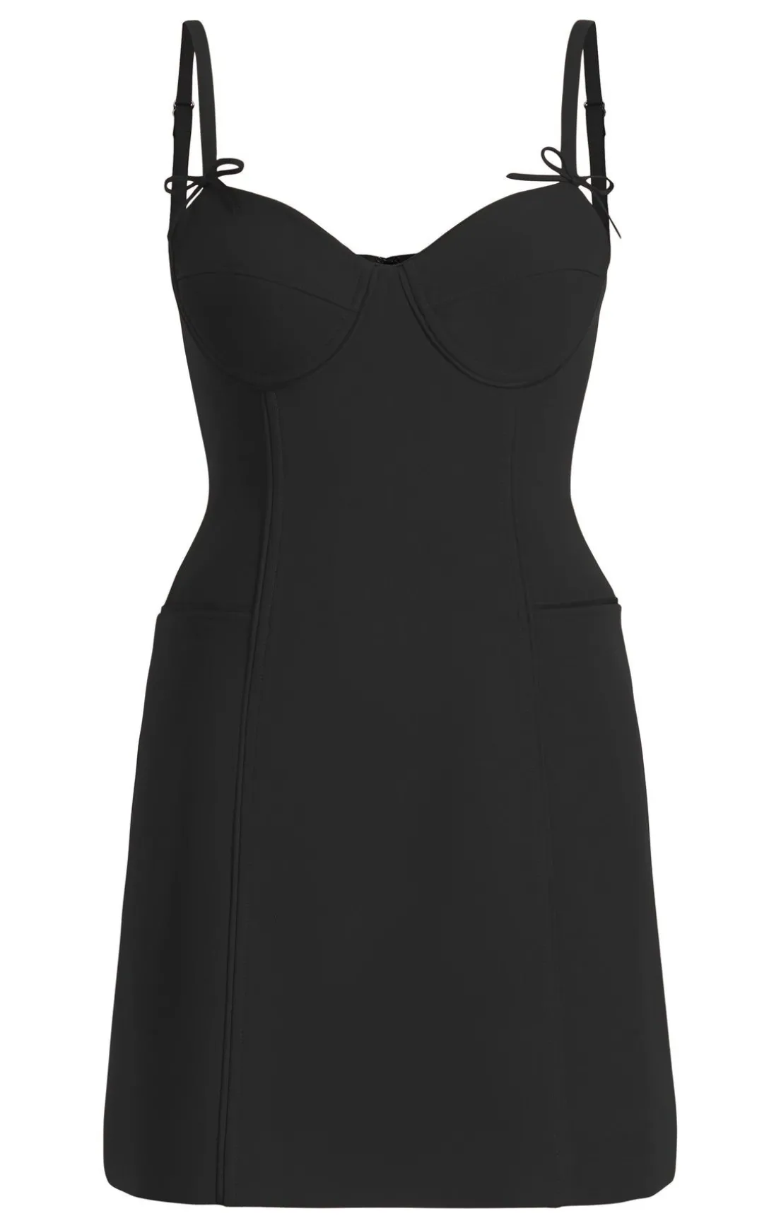Felicia Dress