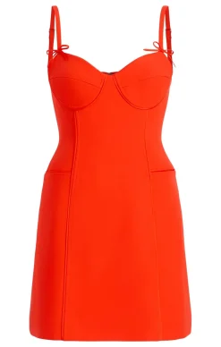 Felicia Dress