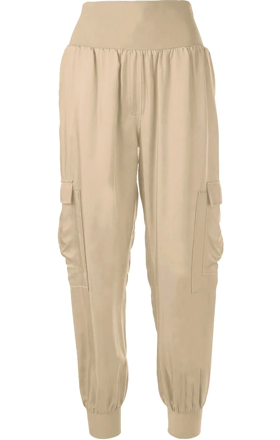 Giles Pant